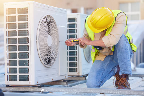  Enon, OH HVAC Pros