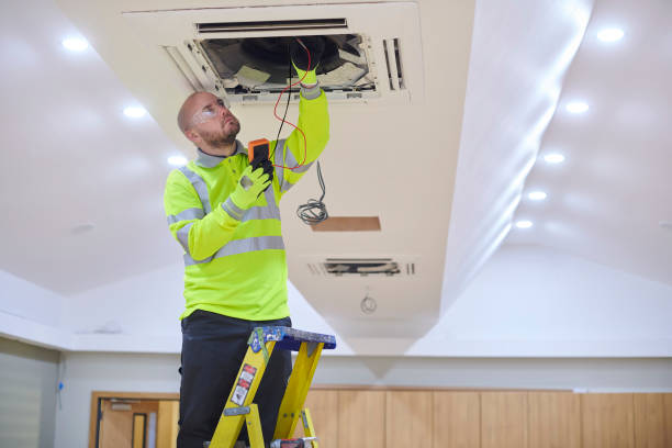 Best HVAC Retrofitting and Upgrading in Enon, OH