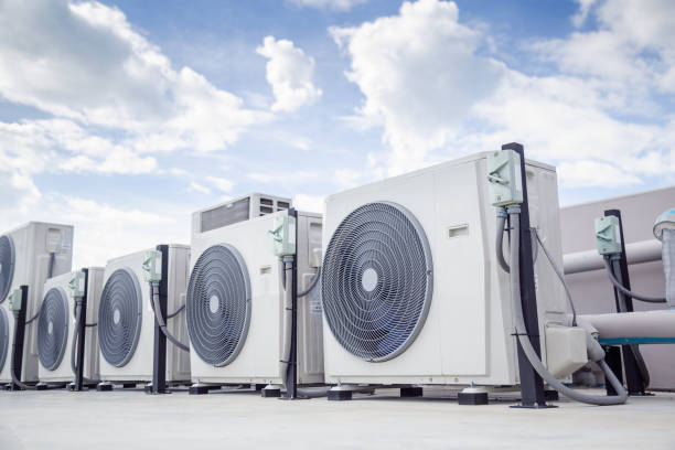 Best HVAC Equipment and Components in Enon, OH