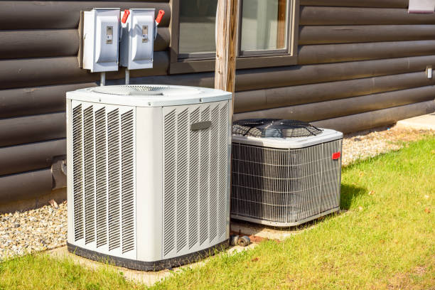 Best HVAC Software and Technology in Enon, OH