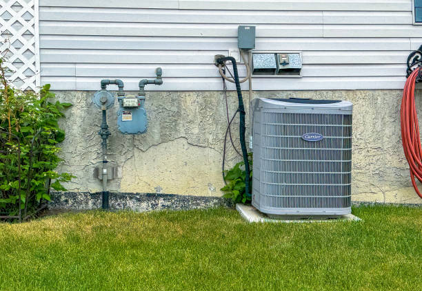 Enon, OH HVAC Company