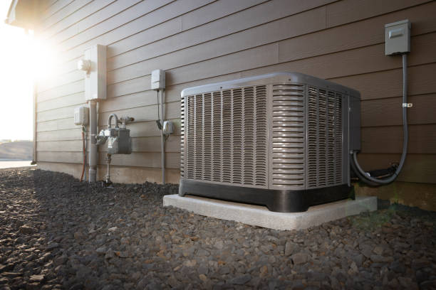 Best Commercial HVAC in Enon, OH